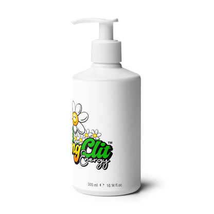 Floral hand & body wash