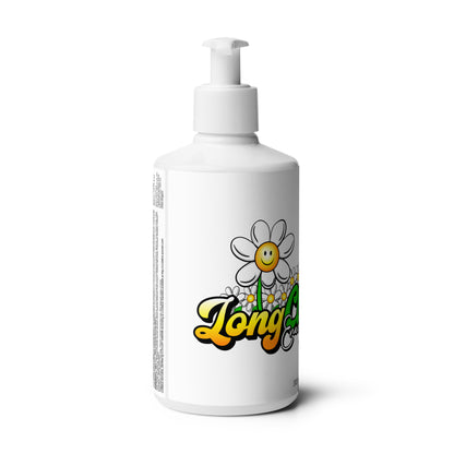 Floral hand & body wash