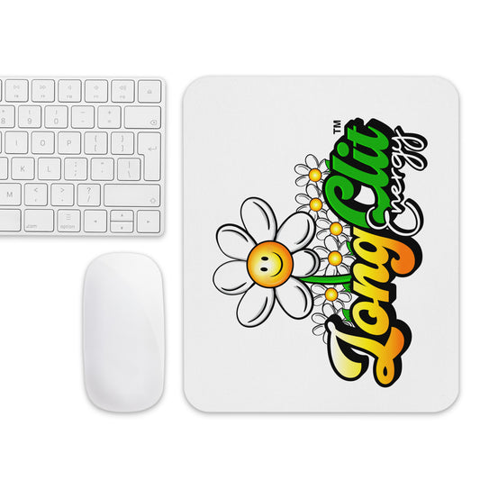 Mouse pad